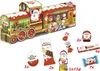 kinder Mix 3D-Zug Adventskalender Produktbild-Vorschau 4