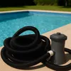 Wąż basenowy Relaxdays, wąż spiralny 32 mm, długość 10 Podgląd zdjęcia produktu 2