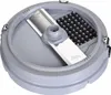 Bosch MultiTalent MC812M865 Küchenmaschinen - Edelstahl Produktbild-Vorschau 29