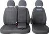 Set di sedili e tappetini FORD TRANSIT Mk8, 77 pezzi Anteprima dell’immagine prodotto 2