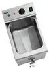 Bartscher Induktions-Fritteuse 8L Plus Produktbild-Vorschau 3