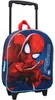 Valigia 3D per bambini Spiderman Anteprima dell’immagine prodotto 5