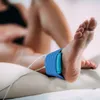 Kohäsive Fixierbinde elastische Fixierbandage Klett Bandage Produktbild-Vorschau 2