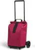 Gimi Sprinter Nákupní Vozík 50 L - Fialový 168405 Náhled obrázku produktu 2