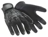 HexArmor ochranné rukavice Helix 3003 čierne veľkosť 9 Náhľad obrázku produktu 1