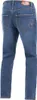 John Doe Classic Tapered Motorrad Jeans, indygo, 32/32 Podgląd zdjęcia produktu 4