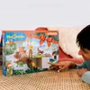 schleich DINOSAURS Calendrier de l'avent 98644 Voir les images du produit 5