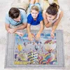 Puzzlematte für BIS 1500, 2000, 3000 Teile - Rollmatte Produktbild-Vorschau 5