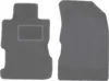 Fußmatten vorne: Honda Civic VII Limousine (2001-2005) Produktbild-Vorschau 1