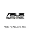 ASUS 90MP02J0-BKFA00 Bezprzewodowa klawiatura Asus ROG Podgląd zdjęcia produktu 2