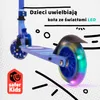 Apollo Scooter LED – „Moonracer” hulajnoga miejska dla Podgląd zdjęcia produktu 2