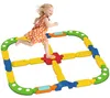 AIYAPLAY Balancierbalken Kinder Kleinkinder Schwebebalken Produktbild-Vorschau 1