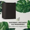 KlarsteinCool Kid, mini lodówka z zamrażalnikiem, 43 l/4 l, Podgląd zdjęcia produktu 4
