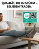Diabetiker Socken Herren Damen ohne Gummi mit Komfortbund Produktbild-Vorschau 7