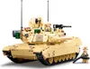 Sluban Panzer M1A2 SEP V2 Abrams M38-B0892 Náhľad obrázku produktu 1