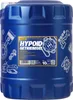 MANNOL Getriebeöl MN8106-10 für VOLVO F10 für SCANIA 3 - Produktbild-Vorschau 1