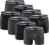 JACK&JONES 8er Pack - Herren Boxershorts aus Baumwolle, Produktbild-Vorschau 12