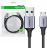 Cavo Usb Do Micro Usb Ugreen Us290 Usb Qc 3.0 2.4A 1M Anteprima dell’immagine prodotto 1