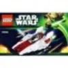 Lego 75003 Star Wars - A-Wing-Fighter Produktbild-Vorschau 10