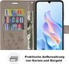 Hülle für ZTE Blade A76 5G Handy Tasche Handyhülle Hülle Produktbild-Vorschau 4