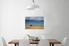 MuchoWow® Poster Strauß inmitten der Savanne des Produktbild-Vorschau 1