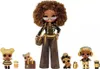 Balenie L.O.L. Surprise OMG Royal Bee Family Pack Podgląd zdjęcia produktu 2
