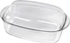 Pyrex 465A000, 3 l, Průhledná, Borosilikátové sklo, Sklo, Náhled obrázku produktu 1