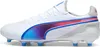 Puma King Ultimate FG-AG puma white-bluemazing 44.5 Produktbild-Vorschau 1