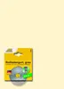 Gurtband Mini 14 Mm 4,5Mtr Grau 44502 Anteprima dell’immagine prodotto 8