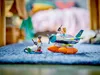 LEGO 41752 Friends Sea Rescue Plane, aereo giocattolo con Anteprima dell’immagine prodotto 37