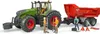 Bruder Agriculture Fendt 1050 Vario, z mechanikiem, Podgląd zdjęcia produktu 11
