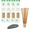 Encens Aromathérapie Menthe Poivrée 100 bâtonnets incl. Voir les images du produit 1