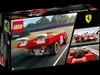 LEGO® Speed Champions 76906 1970 Ferrari 512 M Podgląd zdjęcia produktu 43