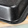 Teglia da forno in granito 47,5x32x5,5 cm Anteprima dell’immagine prodotto 4