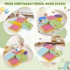 DREAMADE 6 TLG. Softbausteine für Kinder, Kletterblöcke aus Produktbild-Vorschau 4