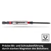 Einhell 49108763, Vŕtačka, Súprava vrtákov, 25 mm, Pevné Náhľad obrázku produktu 6