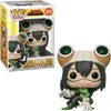 My Hero Academia - Tsuyu 374 - Funko Pop! - Vinyl Figur Produktbild-Vorschau 2