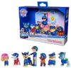 Paw Patrol - Search & Rescue: Figuren-Set mit 7 Charakteren Produktbild-Vorschau 2