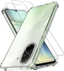Housse antichoc pour Xiaomi Redmi A5 4G (version UE) et 2 Voir les images du produit 1