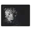 MuchoWow® Mauspad Mousepad Panther - Wildtiere - Schwarz Produktbild-Vorschau 1