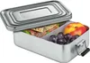 Küchenprofi Lunchbox Aluminium 18 x 12 x 5 cm Produktbild-Vorschau 2
