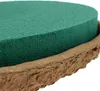 2 Stück OASIS® BIOLIT® Herz, 25,5 x 28 x 4 cm – Produktbild-Vorschau 5