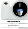 Sensalux Tischläufer 30cm x 25m weiß Produktbild-Vorschau 4