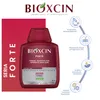 Bioxcin Forte Szampon przeciw silnemu wypadaniu włosów 300 Podgląd zdjęcia produktu 2