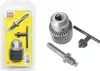 Easy Work 41083 Zahnkranz-Bohrfutter, mit Produktbild-Vorschau 4