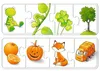 Tutti i miei colori Ravensburger 03007 Anteprima dell’immagine prodotto 9