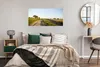 MuchoWow® Poster Sommer - Straße - Meer 120x60 cm - Bild Produktbild-Vorschau 5