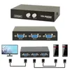 I07C VGA SVGA Monitor Switch 2-in-1 – VGA Umschalter Box Produktbild-Vorschau 4