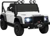AIYAPLAY Kinder Elektroauto, Land Rover Defender 110 SVX Produktbild-Vorschau 1