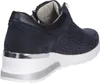 Waldläufer Damen Schnürschuhe, blau(marinemarinenotte Produktbild-Vorschau 4